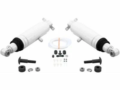 For 1973-1977 Oldsmobile Cutlass Supreme Shock Absorber Rear Monroe 41785HX 1976 Foto 1 de 2