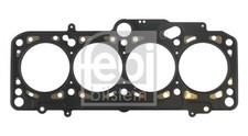 Febi Bilstein 31800 Cylinder Head Gasket Fits Seat Altea XL 1.6 1.6 LPG '06-'22