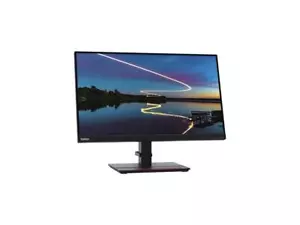 Lenovo ThinkVision 23.8 inch Monitor - T24m-20 - Picture 1 of 5