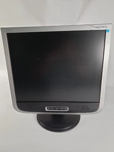 HANNS.G  HN198D LCD Monitor 19in - Picture 1 of 24