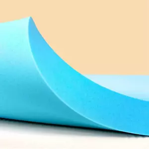 Medium 4 In. Twin Gel Memory Foam Mattress Topper, 10-Year Limited Warranty - Picture 1 of 8