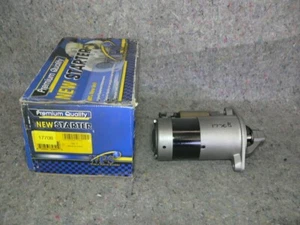 NEW 17708 Reliabilt Starter - Picture 1 of 6
