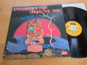 1490 / Don Nicoloff - Everybodys Pink Under The Skin - Foto 1 di 2