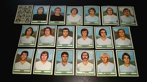 1973-74 LAZIO Calciatori Panini 1974 SCEGLI *** figurina recuperata dall'album - Foto 1 di 1