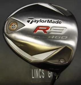 Taylormade R9 9.5° Driver Stiff (Optional) Graphite Shaft Mutsumi Honma Grip - Picture 1 of 7