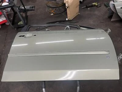 Chevrolet Malibu 2006-2007 puerta delantera derecha pasajero FR RH OEM Foto 1 de 4