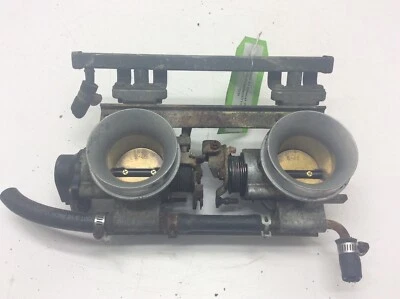 Arctic Cat Throttle Body 2004-2006 Sabercat Firecat Crossfire M 700 OEM 3006-720 - Image 1 of 4