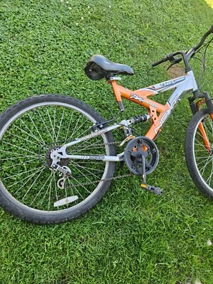 powerclimber велосипед - Изображение 1 из 4