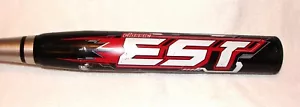 Worth Classic EST Softball Bat 34" 28 oz Model SBESTW Official Softball - Picture 1 of 9