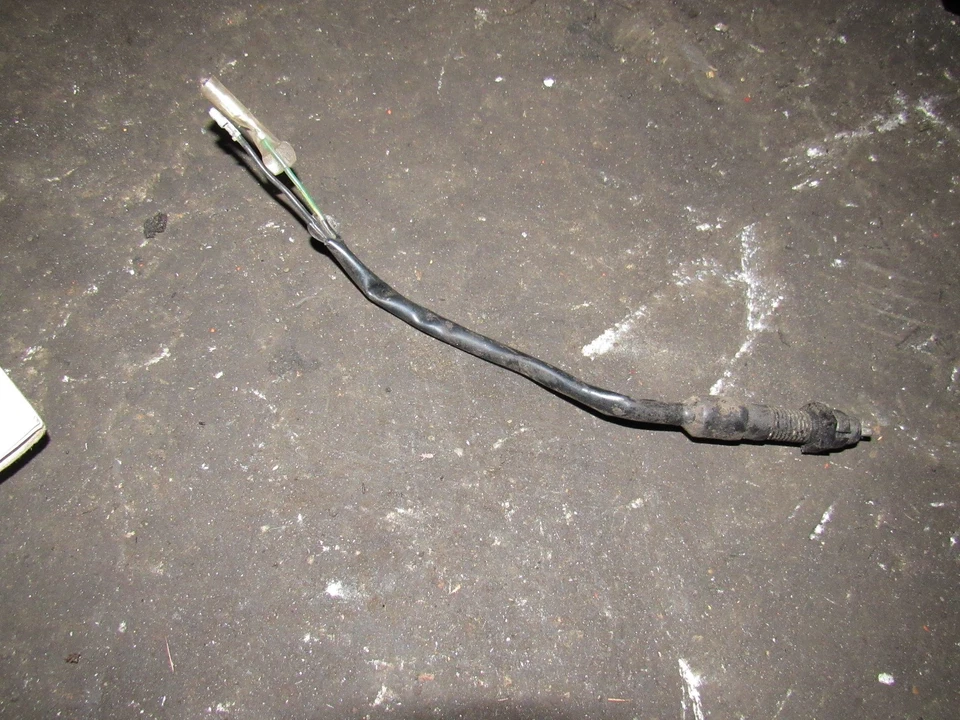 Honda cm400 1981 un interruptor de freno trasero automático Foto 1 de 1