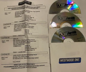 6/23/07 CMT COUNTDOWN USA CO-HOST JASON ALDEAN; TRACY LAWRENCE; JACK INGRAM - Picture 1 of 3