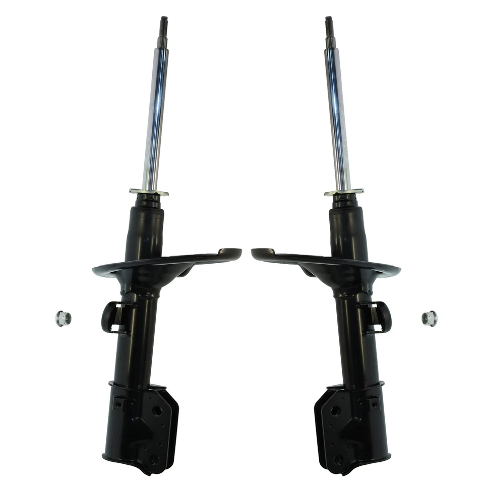 一对 2 件套前 Excel-G KYB 悬挂支柱适用于现代 Entourage 起亚塞多纳 — 第 1/1 张图片