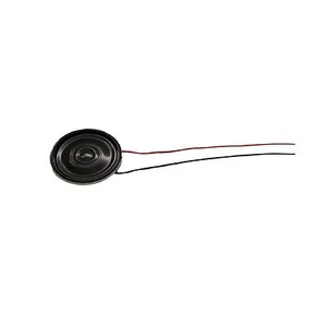 SP282832 Digitrax Haut parleur miniature train electrique rond Train HO - Imagen 1 de 1
