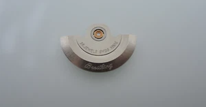 Rotor, masa oscilante Breitling ETA 2824-2, 2836-2, peso oscilante, parte 1143 - Imagen 1 de 3