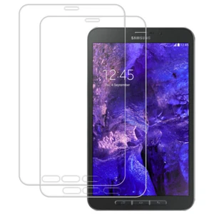 PAQUETE DE 2 Protector de Pantalla de Vidrio Templado para Samsung Galaxy Tab Active 5 2024 - Imagen 1 de 1