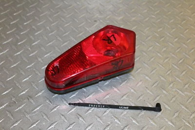 2012 POLARIS SPORTSMAN XP 850 HO EPS ЛЕВЫЙ ЗАДНИЙ ЗАДНИЙ ЗАДНИЙ ФОНАРЬ ЗАДНИЙ СТОП-СИГНАЛ - Изображение 1 из 4