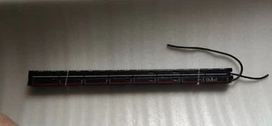 Keyence PJ-50A Safety Light Curtain Receiver&Transmitter PJ-55A*6 units - Picture 1 of 7