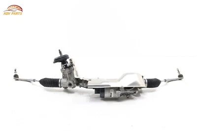 2022-23 MITSUBISHI OUTLANDER СТОЙКА ЭЛЕКТРОУСИЛИТЕЛЯ РУЛЯ И ШЕСТЕРНЯ OEM - Изображение 1 из 4