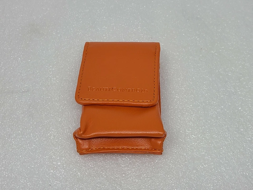 Beauticontrol Case Small Orange - Image 1 of 2