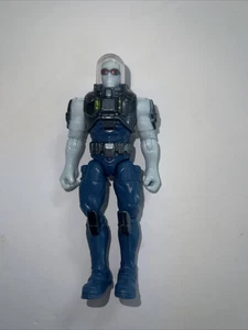 DC Comics Mr. Freeze 6.25 in Action Figure EUC Fast Shipping MR FREEZE ACTION - Picture 1 of 12
