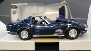 Maisto Special Edition 1970 Corvette Die cast 1:24 w/ box still in packaging (C) - Picture 1 of 6