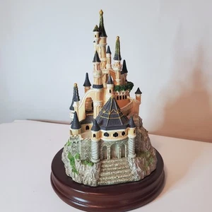 Disneyland Resort Paris Bella Durmiente Le Château de la Belle Au Bois Dormant - Imagen 1 de 9