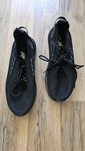 Pony Damen-Stricksneaker schwarz Größe 6,5 - Bild 1 von 8