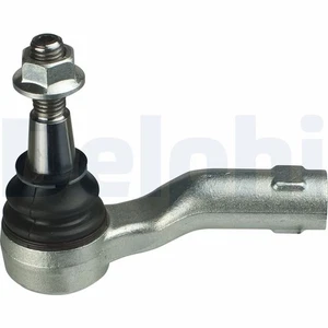 Tie / Track Rod End fits RANGE ROVER EVOQUE L538 2.0 Outer 11 to 19 Joint Delphi - Picture 1 of 1