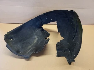 Original Audi A5 8T vorne rechts Radhausschale 8T0821172M Neuwertig 26.km - Bild 1 von 7