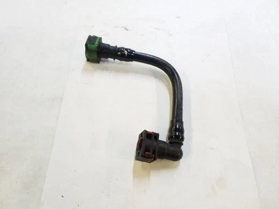 Filtro de combustible del motor 6,7 L línea roja | Se adapta a Ford F250 F350 F450 F550 2011-2015 Foto 1 de 4