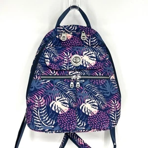 Baggallini Naples Convertible Sling Backpack NWOT Sold Out - Picture 1 of 9