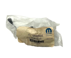 Tapa de combustible Mopar 52100552AE 2004-2006 Jeep Wrangler TJ OEM NUEVO DE STOCK - Imagen 1 de 3