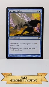 Arcane Melee Avacyn Restored Regular - Picture 1 of 2
