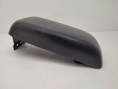 11-14 DODGE CHARGER Front Floor Console Lid Without Police Package 1VT061DBAF  - Image 1 of 4