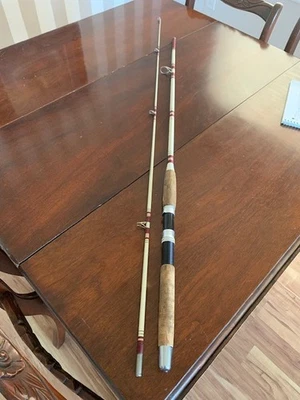 True Temper Custom Built Twelve Fifty #1254 7' hecho en EE. UU. en muy buen estado. Foto 1 de 4