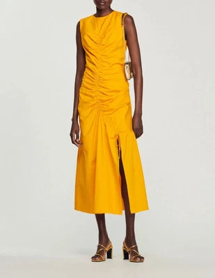 Sandro Paris Women's Dress Size 38 FR / M SFPRO02783 RRP: 295 Eur — 第 1/4 张图片