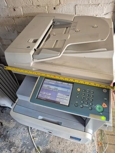 Canon iRC2880i Photocopier. Full colour copier up to A3. Good working order. - Picture 1 of 15