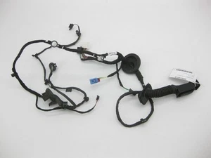 VAG 4M0971687HS Trunk Lid Wiring Harness (Lada) - Picture 1 of 5