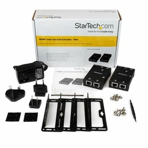 Adaptador Startech DP2VGAMM15B - Imagen 1 de 4