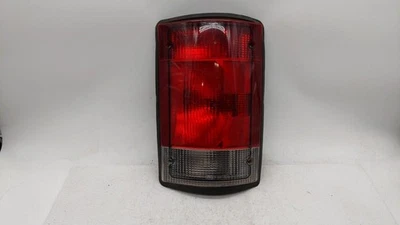 2005 Ford E-350 Club Wagon Passenger Right Side Tail Light Taillight Oem E36IH - Image 1 of 4
