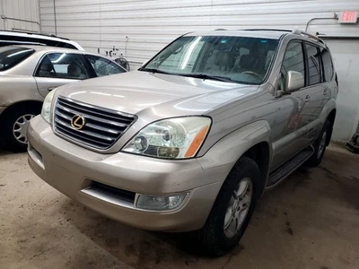 Bolsa de aire de pasajero techo de pasajero 10/03 compatible con 03-04 LEXUS GX470 1781637 Foto 1 de 4