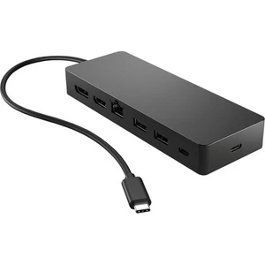 HP Concentrateur multiport USB-C universel - Photo 1/7