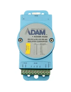 CONVERTIDOR AISLADO ADAM 4520 - Imagen 1 de 5