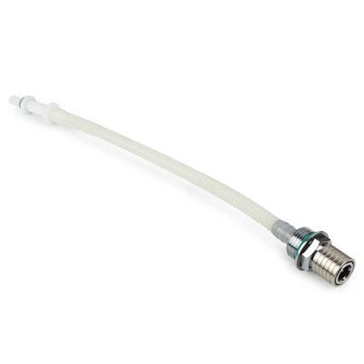 Fuel Check Valve For Harley-Davidson Dyna Low Rider Super Glide 2004-2017 Foto 1 de 4