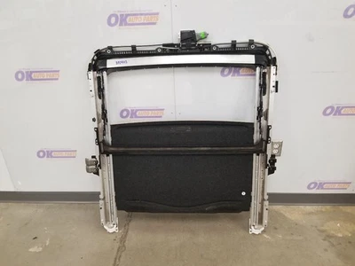 Toyota 4 Runner Limited SR5 2016 16 probado techo corredizo superior solo pista Foto 1 de 4