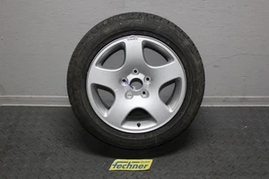 Reserverad Ersatzrad Audi A4 8D 205/55 R16 7x16 ET45 - Bild 1 von 3