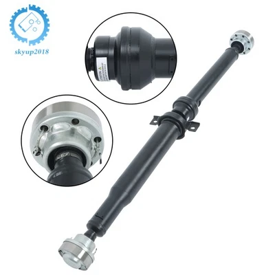 2011-2019 For Jeep Grand For Cherokee 3.6L Rear Driveshaft Prop Shaft Assembly Foto 1 de 4