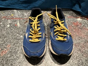 Mizuno Laufschuhe Kinder Größe 36,5 - Bild 1 von 5