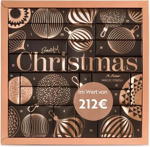 M. Asam MAGIC FINISH Adventskalender 2025 – im Wert von 212...  - Bild 1 von 7
