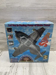 Sky Power Force Spielzeug Jet Bump N go Super Flugzeug JH-2083B - Bild 1 von 6